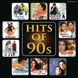 Album cover of Hits of 90s