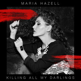 Album cover of Killing All My Darlings