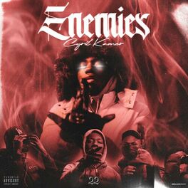 Album cover of Enemies