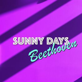 Album cover of Sunny Days: Beethoven