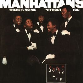 Album cover of There's No Me Without You (Expanded Edition)