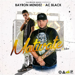 Album cover of Motívate