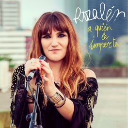 Album cover of A Quién Le Importa