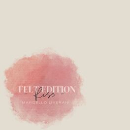 Album cover of Rise (Felt Edition)