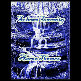 Album cover of Solemn Serenity