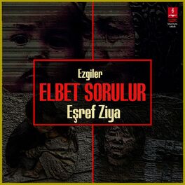 Album cover of Elbet Sorulur