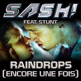 Album cover of Raindrops (Encore une fois Pt. II) [Remixes]