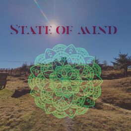 Album cover of State of mind