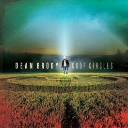 Album cover of Crop Circles