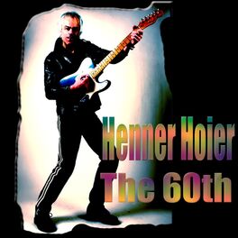 Album cover of Henner Hoier - The 60th