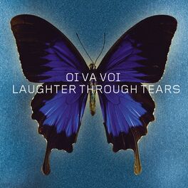 Album cover of Laughter Through Tears