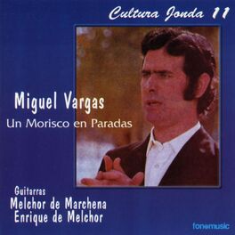 Miguel Vargas: albums, songs, playlists