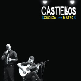 Album cover of Castiellos