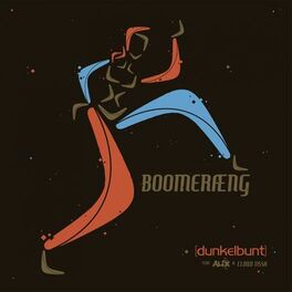 Album cover of Boomeræng