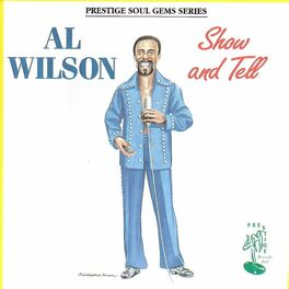 Album cover of Show and Tell