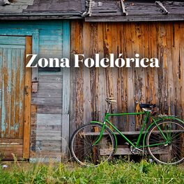 Album cover of Zona Folclórica