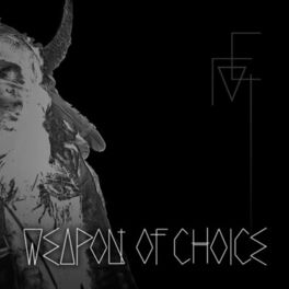 Album cover of Weapon of Choice