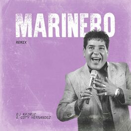 Album cover of Marinero (Remix)