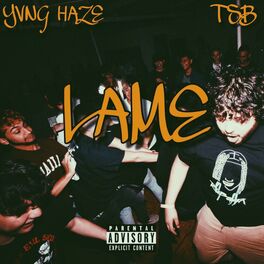 Album cover of Lame (feat. TSB)