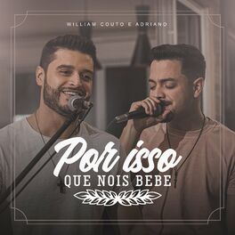 Album cover of Por Isso Que Nois Bebe