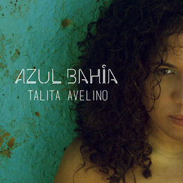 Album cover of Azul Bahia