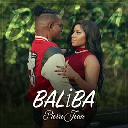 Album cover of Baliba