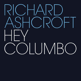 Album cover of Hey Columbo