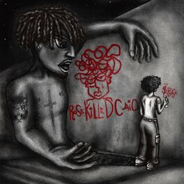 Album cover of ROSEKILLEDCAIO