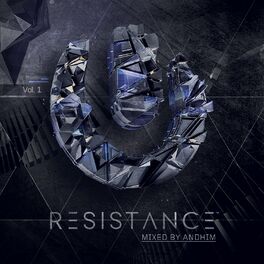 Album cover of Resistance Vol. 1