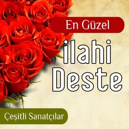 Album cover of En Güzel İlahi Deste