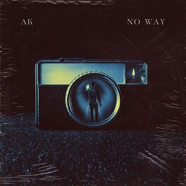 Album picture of No Way