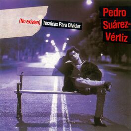 Album cover of (No Existen) Técnicas para Olvidar