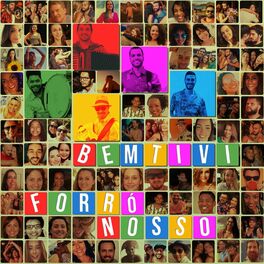 Album cover of Forró Nosso