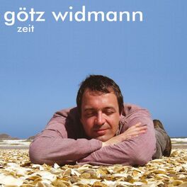 Album cover of Zeit
