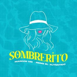 Album cover of Sombrerito