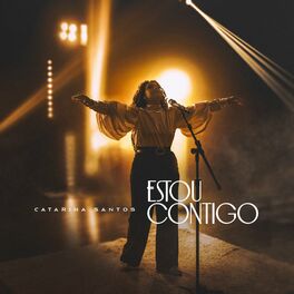 Album cover of Estou Contigo