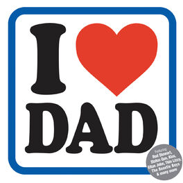 Album cover of I (Heart) Dad