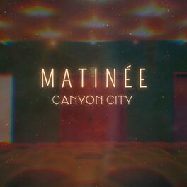 Album cover of Matinée