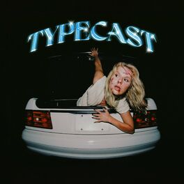 Album cover of TYPECAST