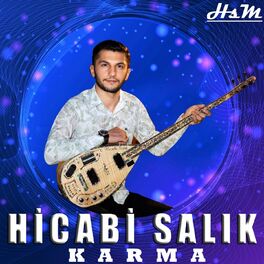 Album cover of Karma