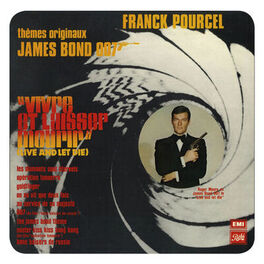 Album cover of Vivre et laisser mourir