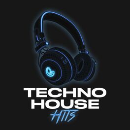 Album cover of Techno House Hits 2022