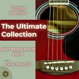 Album cover of Vintage Selection: The Ultimate Collection (2021 Remastered), Vol. 3
