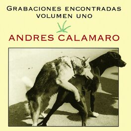 Album cover of Grabaciones Encontradas, Volumen Uno