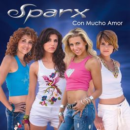 Album cover of Con Mucho Amor