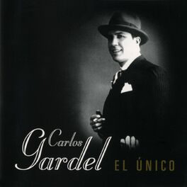 Album cover of El Unico