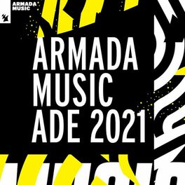 Album cover of Armada Music - ADE 2021