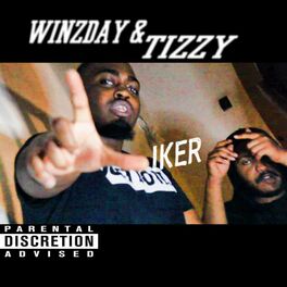 Album cover of LIKER (feat. Tizzy)