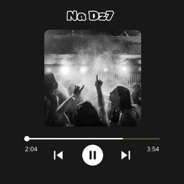 Album cover of Na Dz7