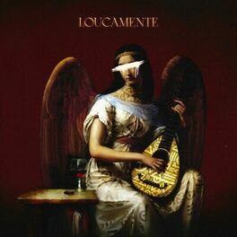 Album cover of Loucamente